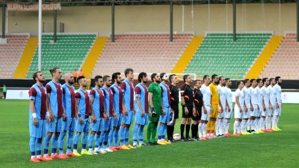 Spor Toto 2. Lig Play-off