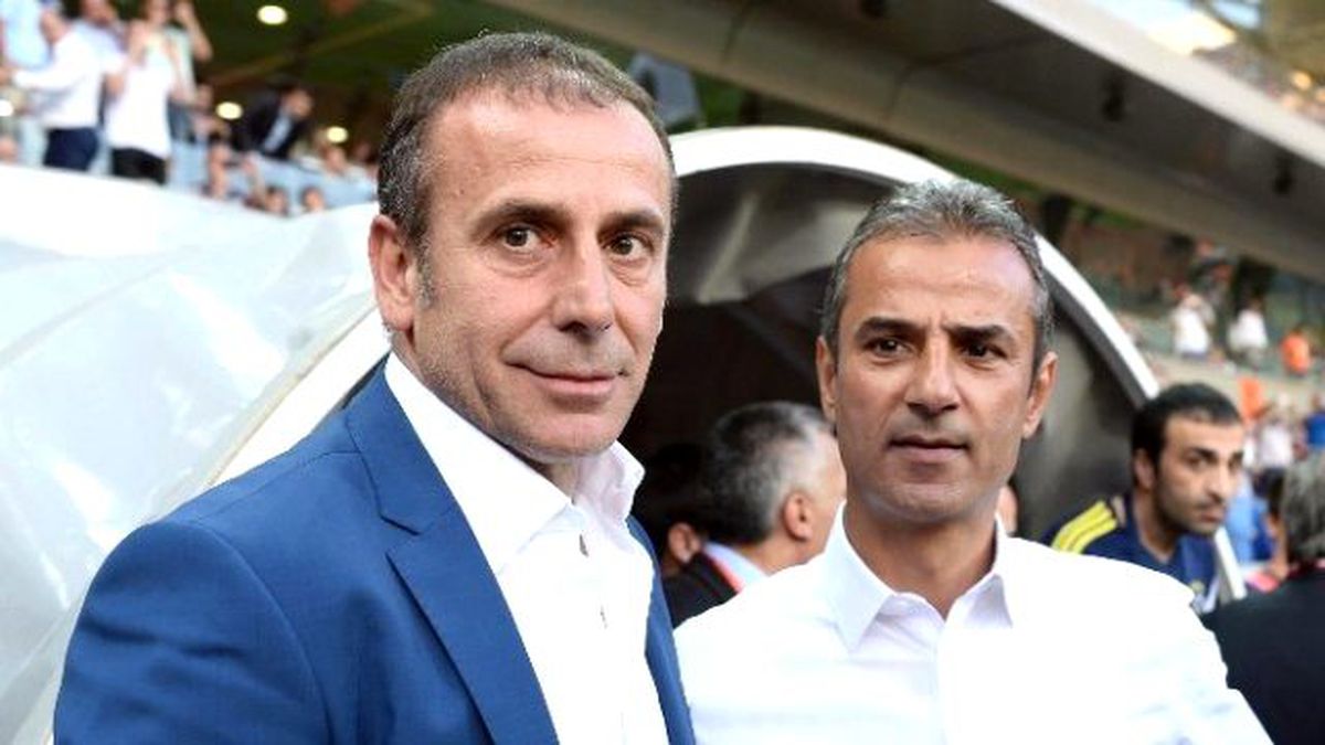 Spor Toto Süper Lig