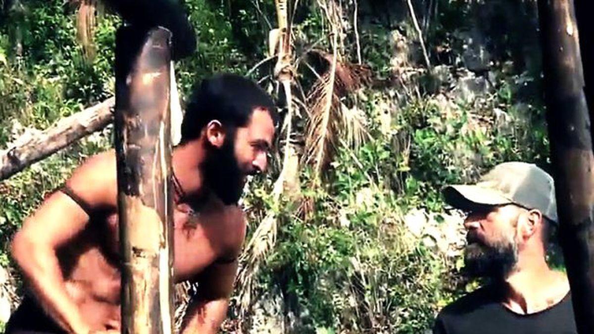 Survivor All Star 60. Bölüm Tanıtımı