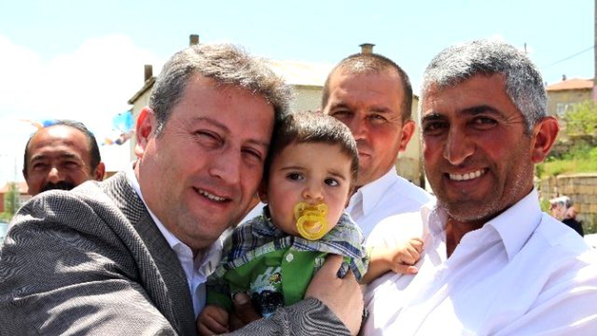 Talas\'ın Yukarı Mahallelerine 9 Fırın