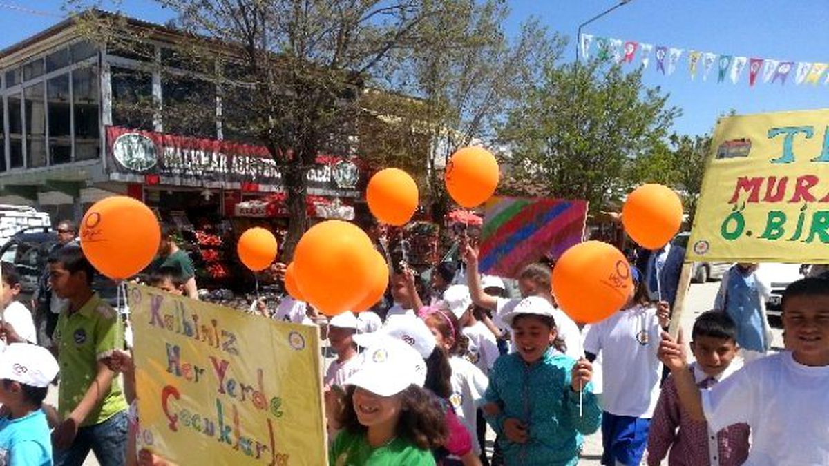 Tegv 20. Yılını Kutluyor