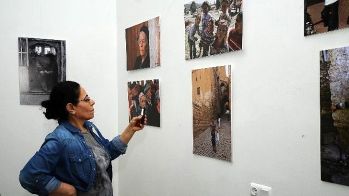 Toprak, Tarih ve Çocuklar Sizi Bekliyor