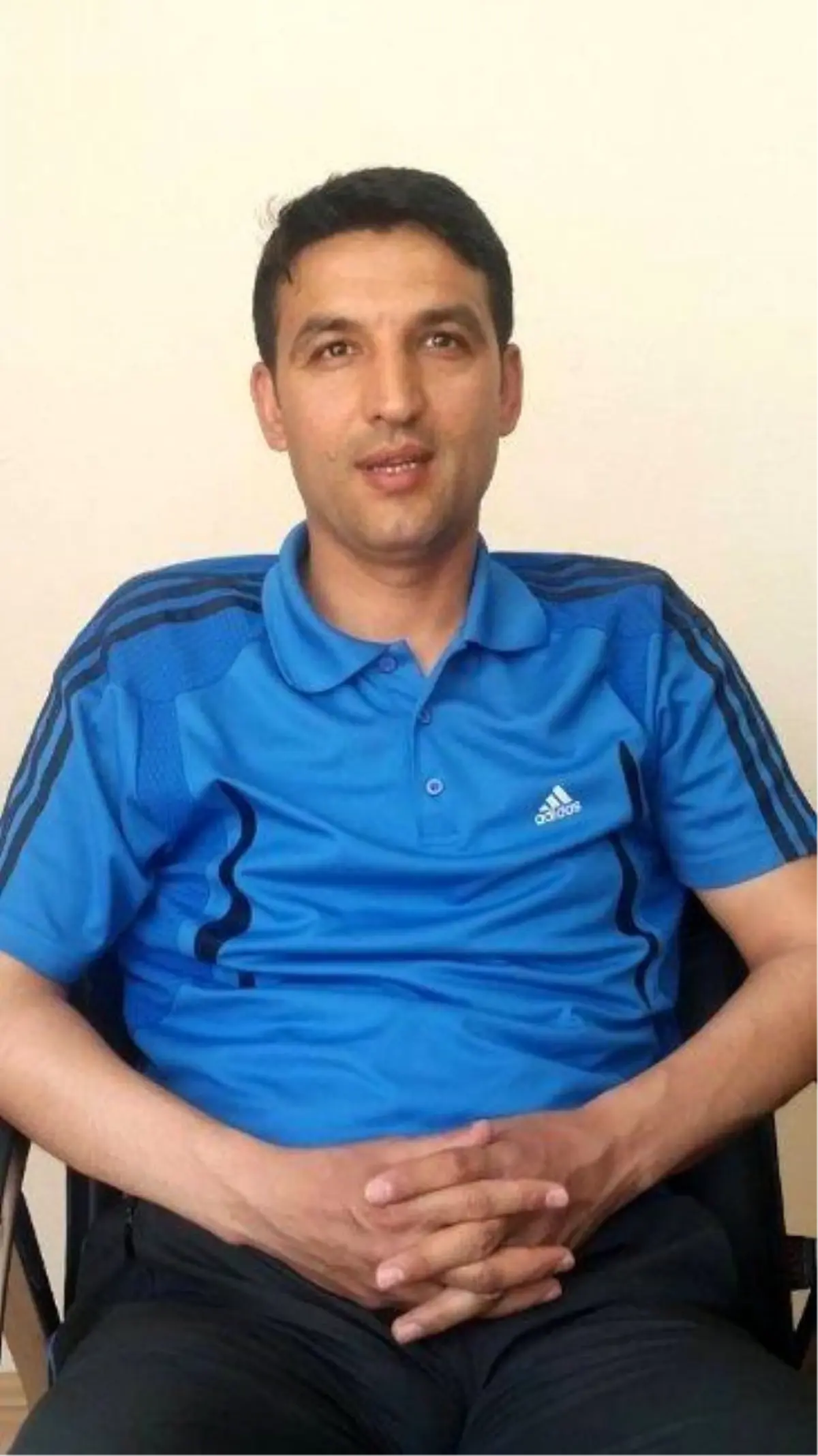 Tüfad İl Dışında Görev Yapan Antrenörleriyle Gurur Duyuyor