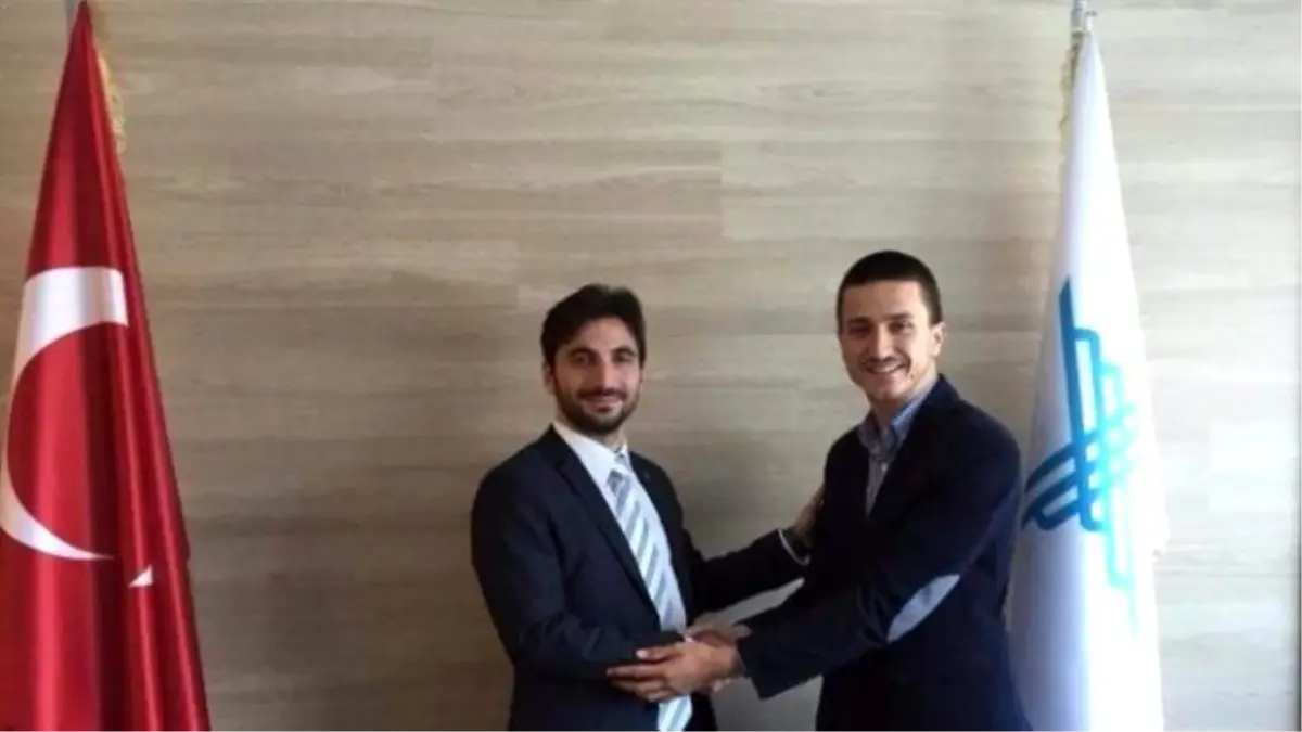 Tügva Afyonkarahisar Şube Başkanlığına Behlül Beşen Atandı