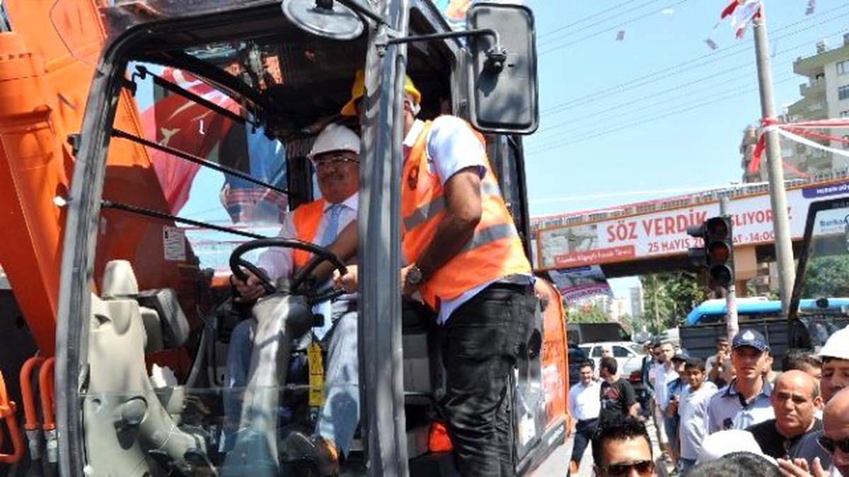 Tulumba Köprüsü Tarih Oluyor