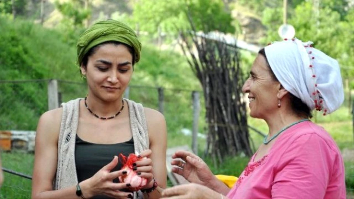 Tunceli\'nin Yerli Tohumlarını Toprakla Buluşturdular