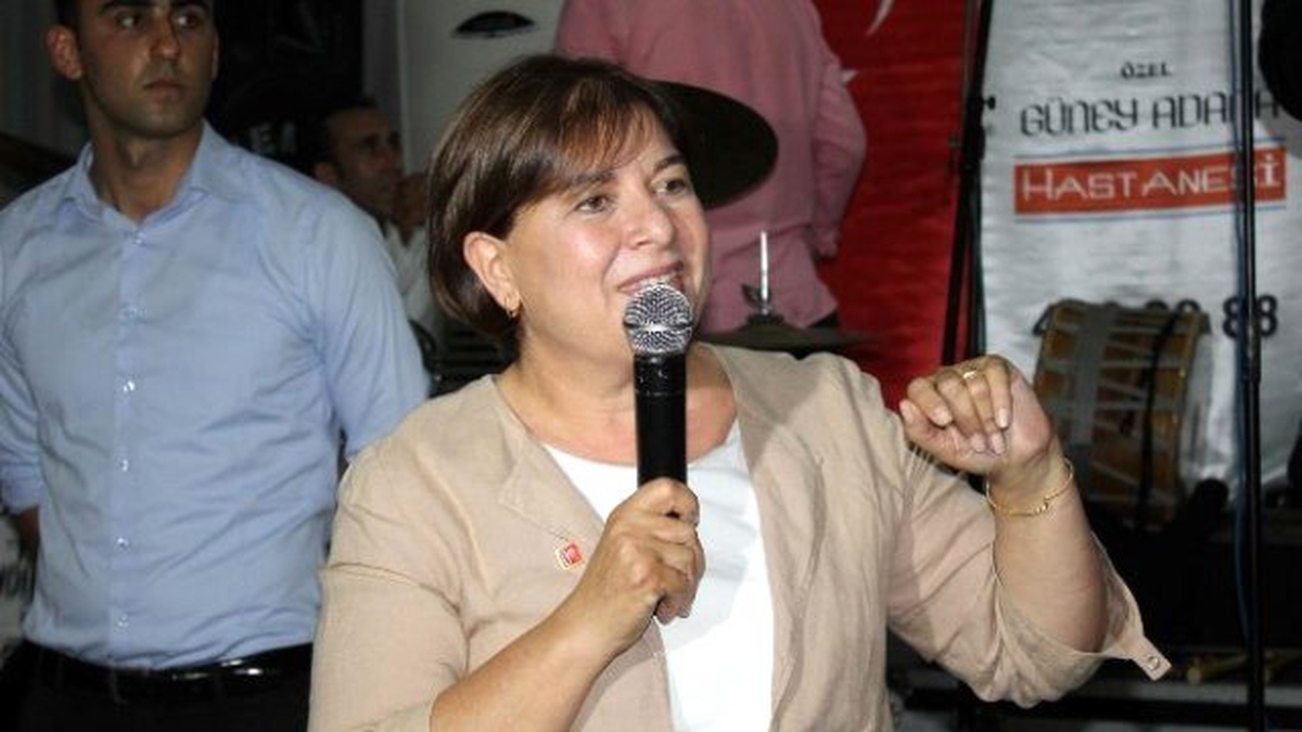 Türkmen: "Chp Adana\'da Birinci Parti Olacak"