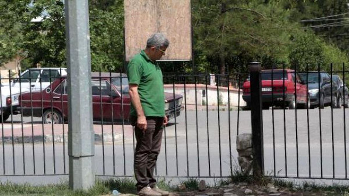 Üst Geçidi Kullanmadı, Kazada Öldü