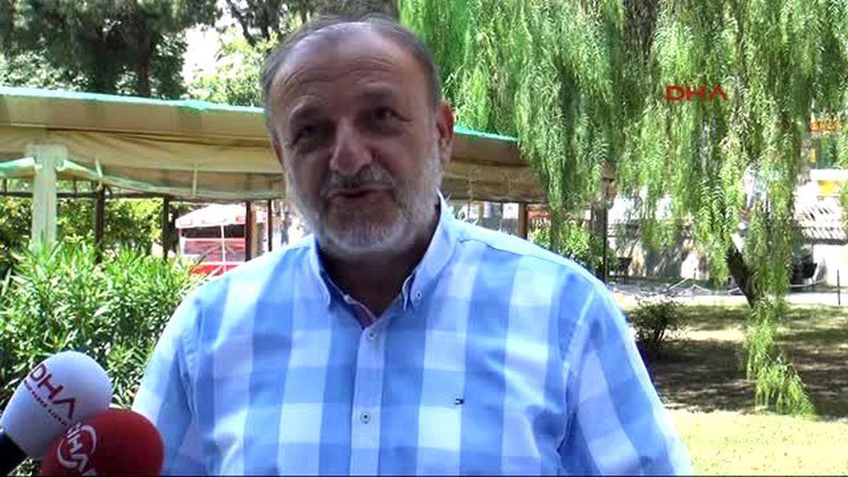 Vural\'dan \'Çerez Parası\' Tepkisi