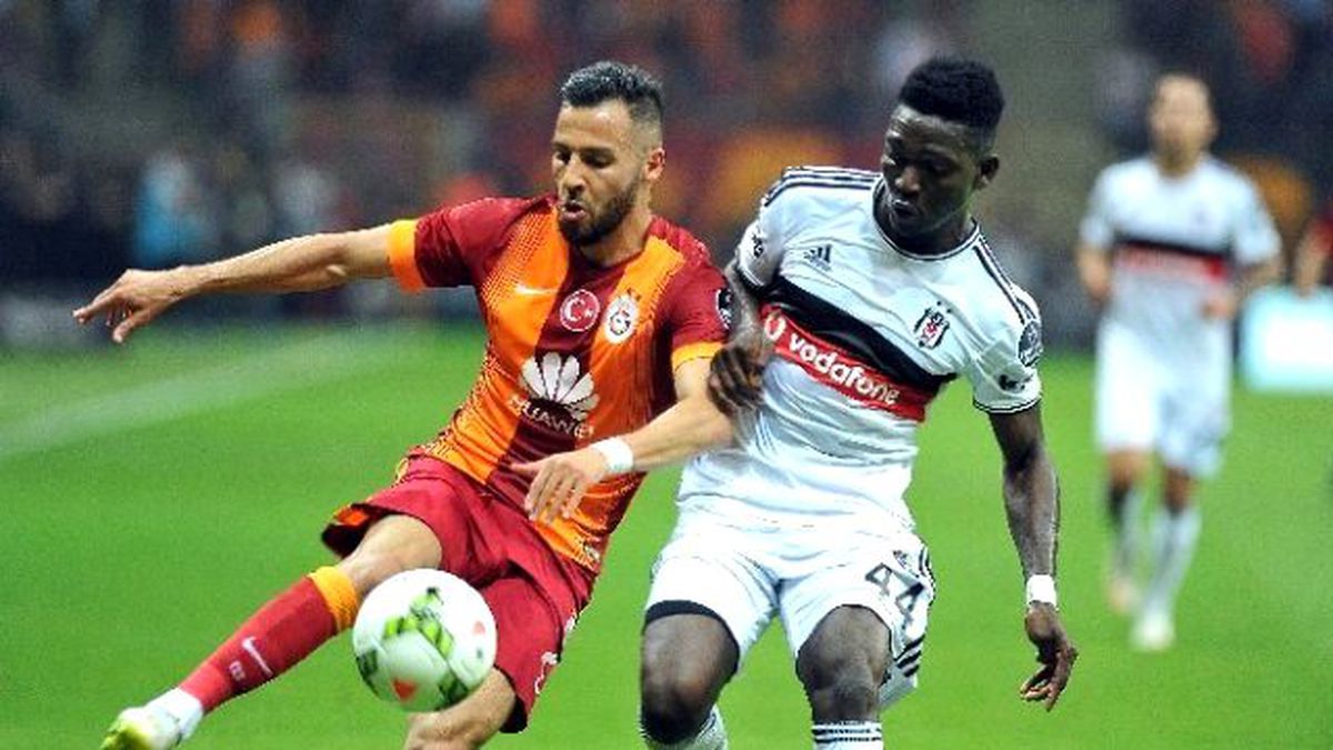 Yasin Öztekin Parlıyor