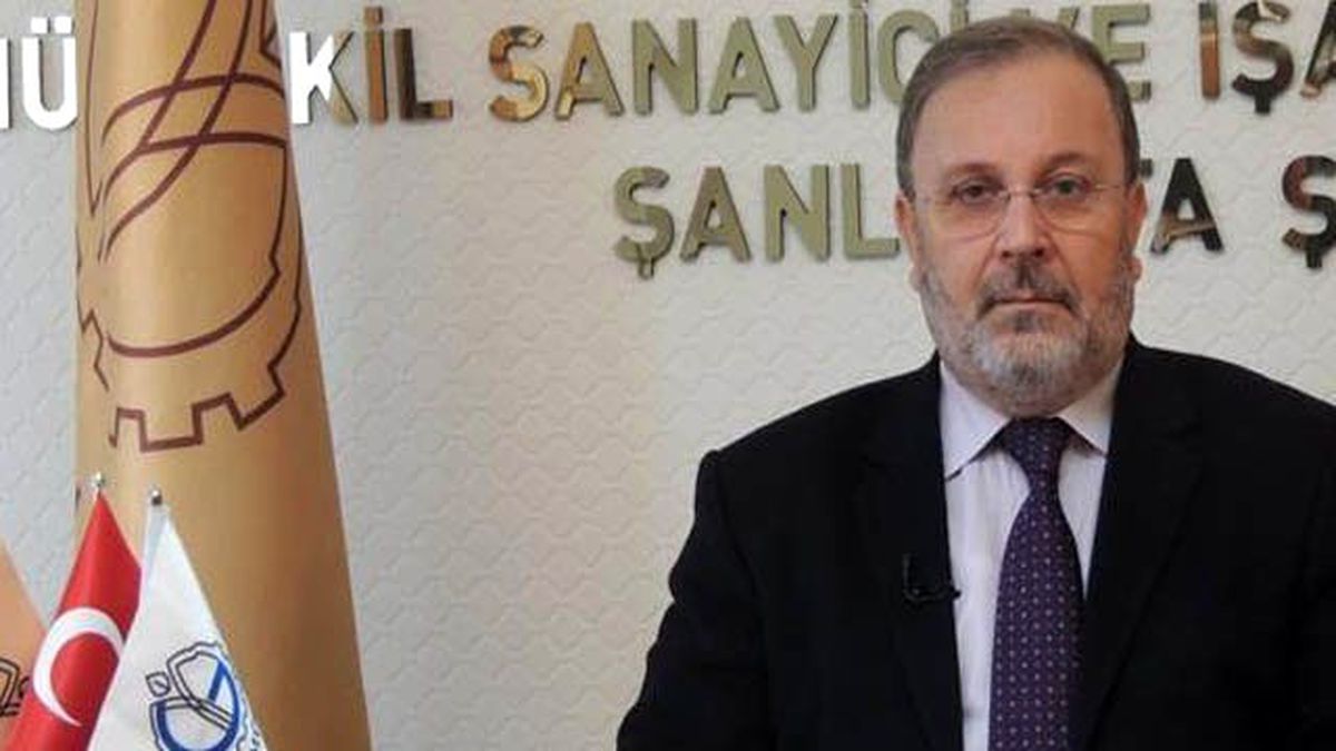 Yetkin: Güçlü Hedeflere İhtiyaç Var