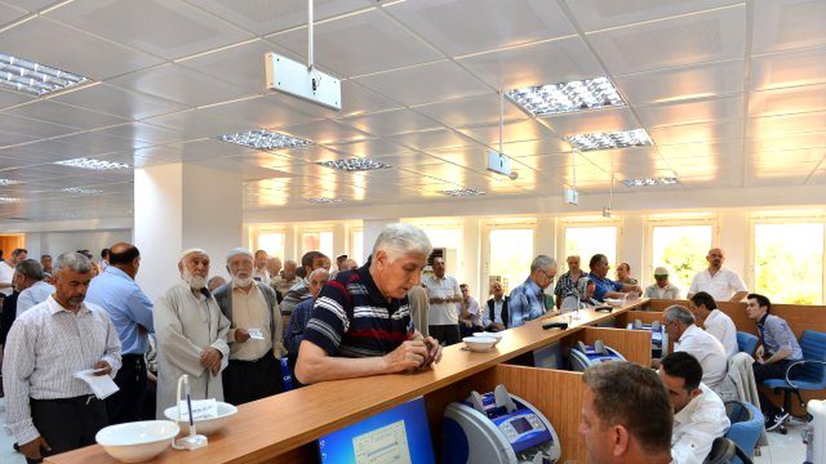 Yıldırım Belediyesi\'nden \'VERGİ\' Çağrısı