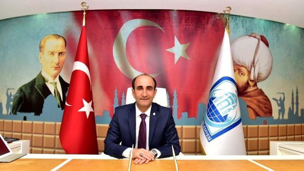 Yıldırım Belediyesi\'nden \'Vergi\' Çağrısı