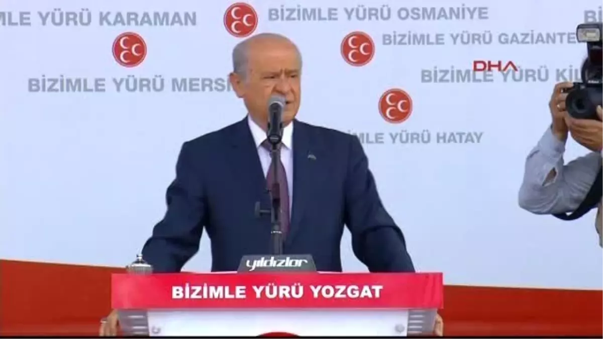 Yozgat Bahçeli AKP Rüşvet ve Yolsuzluk Filosu Kurup, Haram Denizine Yelken Açtı 3