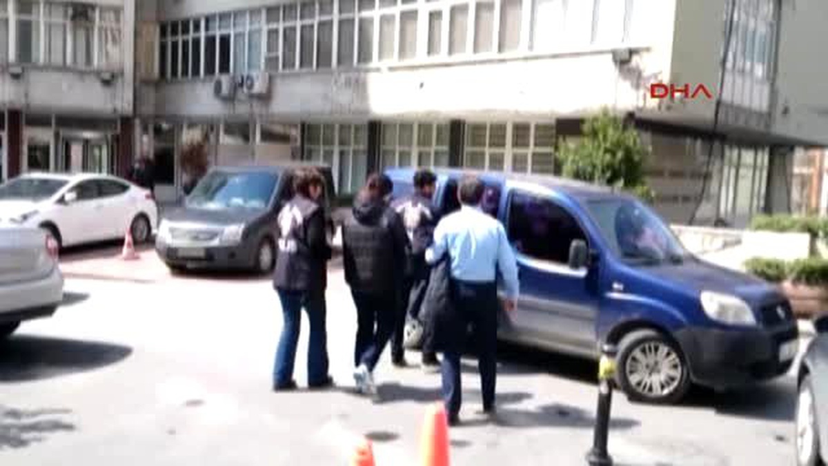 8 Aylık Kızının Doğum Gününde, O\'nu Öldürmekten Hakim Karşısına Çıkacak.