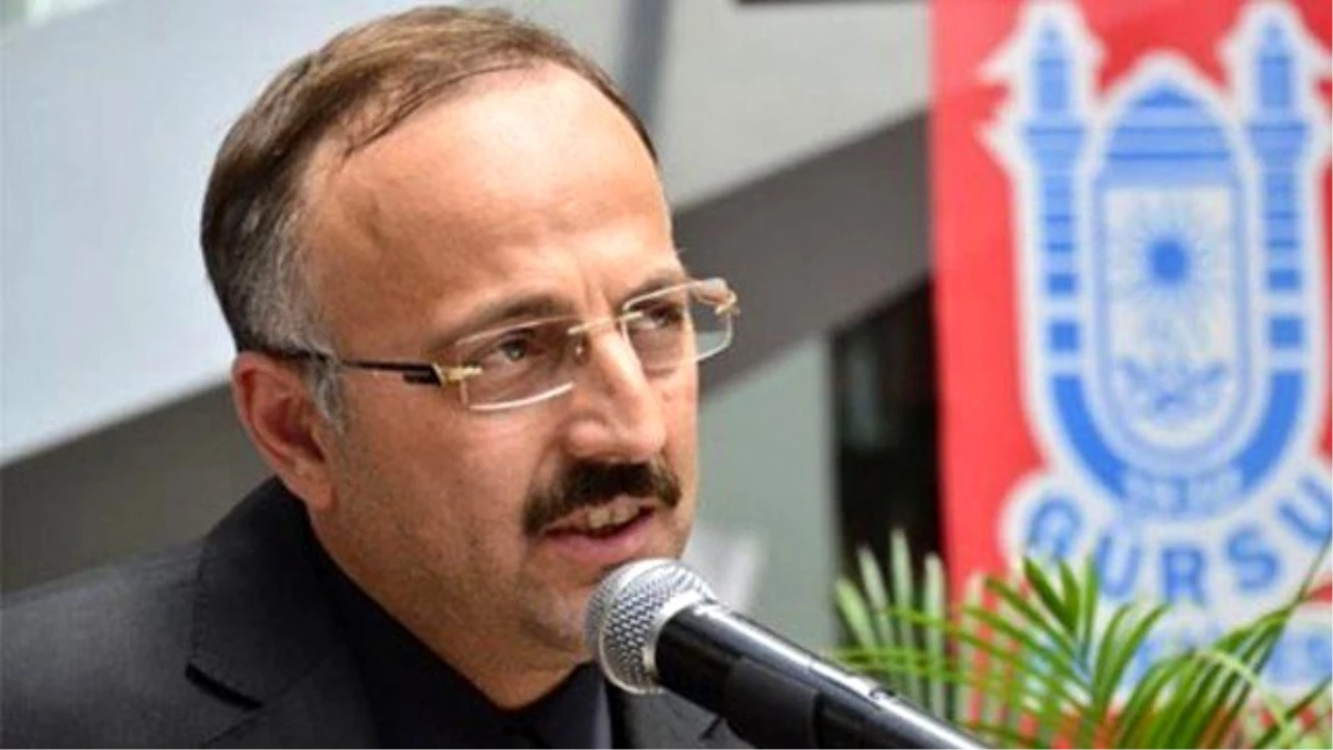 AK Partili Başkan Hayatını Kaybetti
