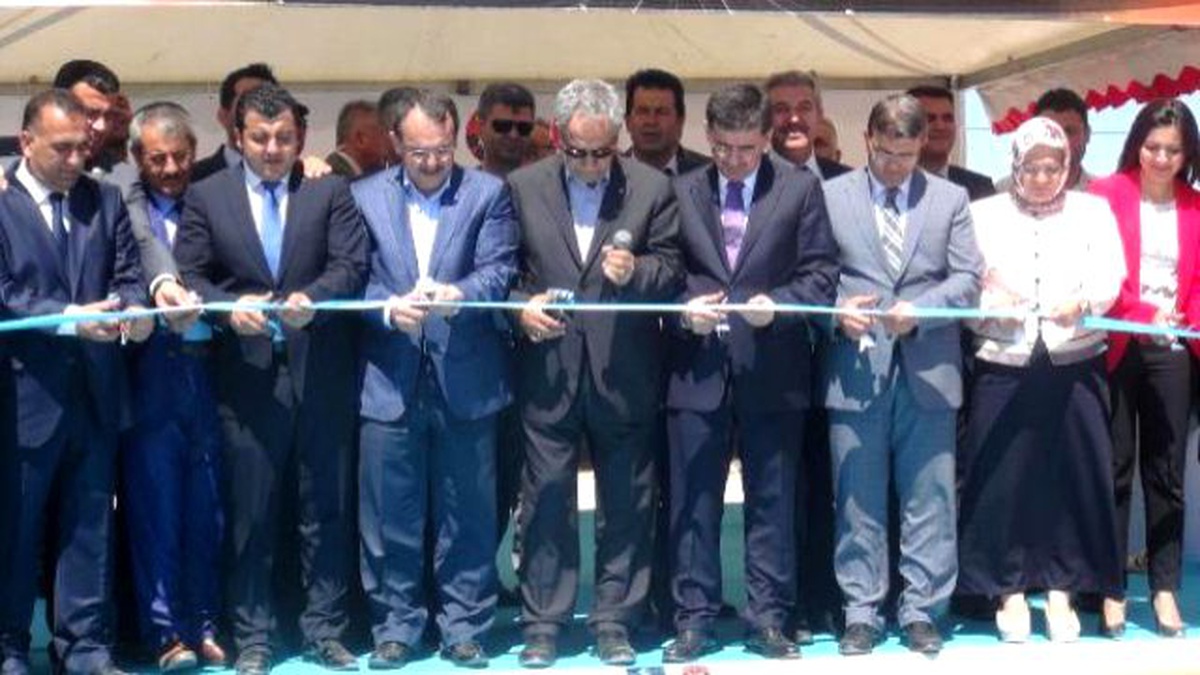 Arınç: Türkiye\'de Ayrımcılıkları Kaldıracağız (3)