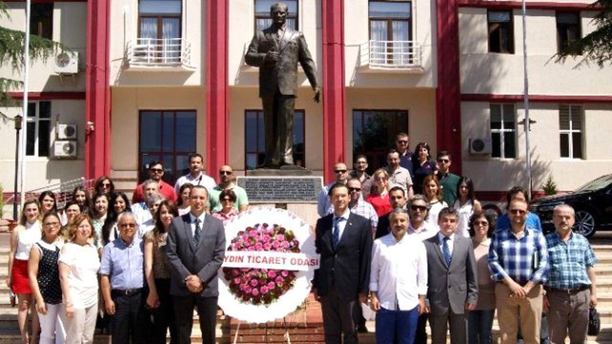 Ayto, Sigorta Haftasını Kutladı