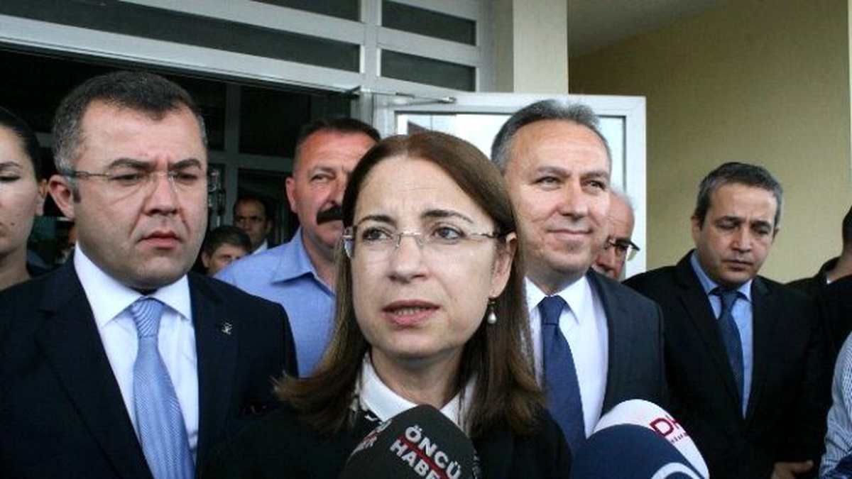 Bakan İslam: "Mağdur Lehine Müdahil Olacağız"