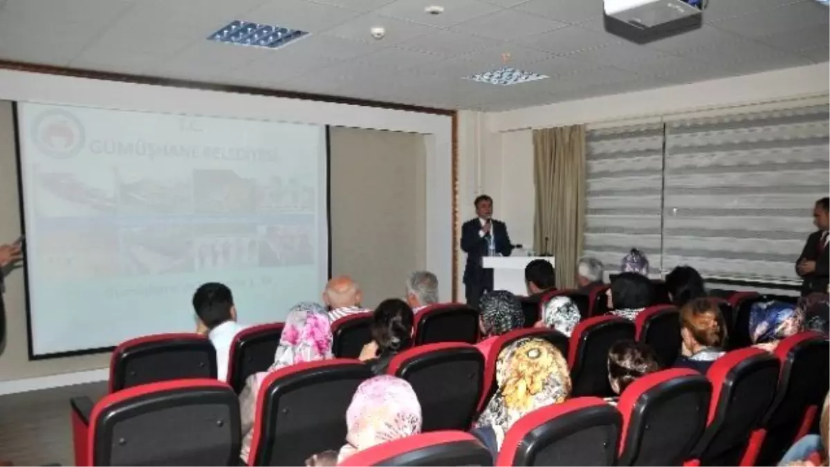 Başkan Çimen AK Parti Teşkilatı ile Bir Araya Geldi