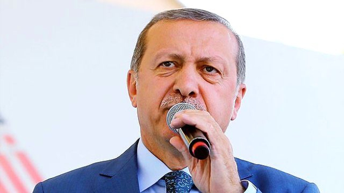 Sen Nasıl Bu Ülkede Müftü Olmuşsun!
