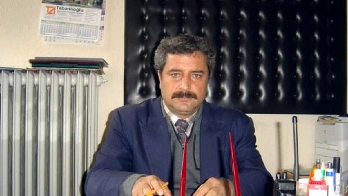 Bolvadin\'de Vatandaşlara Anız ve Ot Yangını Uyarısı