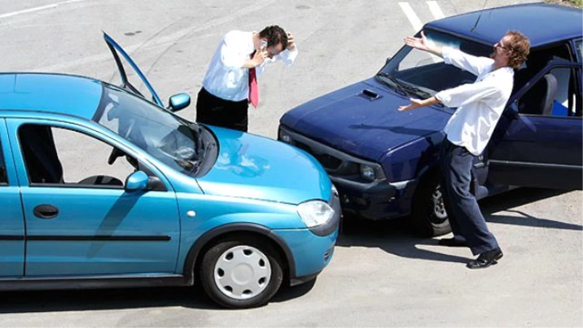 Zorunlu Trafik Sigortası Primleri Sabitleniyor, Ucuza Poliçe Olmayacak