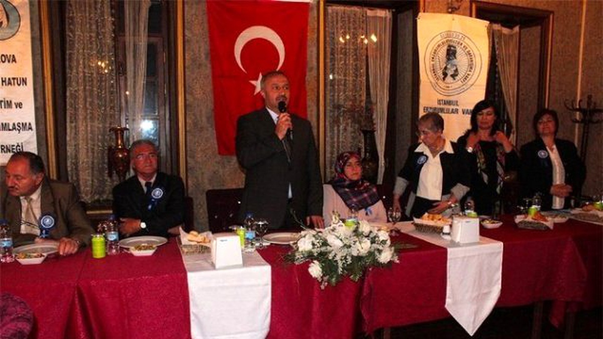 Büyükşehir Belediyesi\'nden, \'Nene Hatun Anma Günleri\'ne Destek
