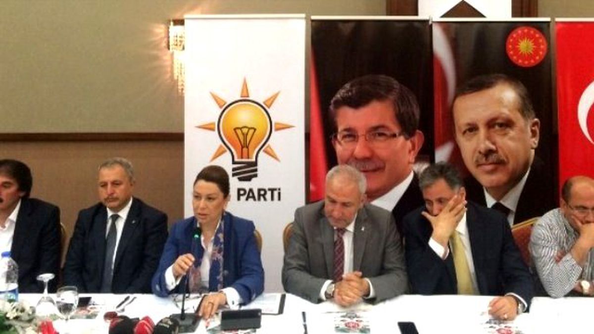 Çalık, Seçim Çalışmalarına Devam Ediyor