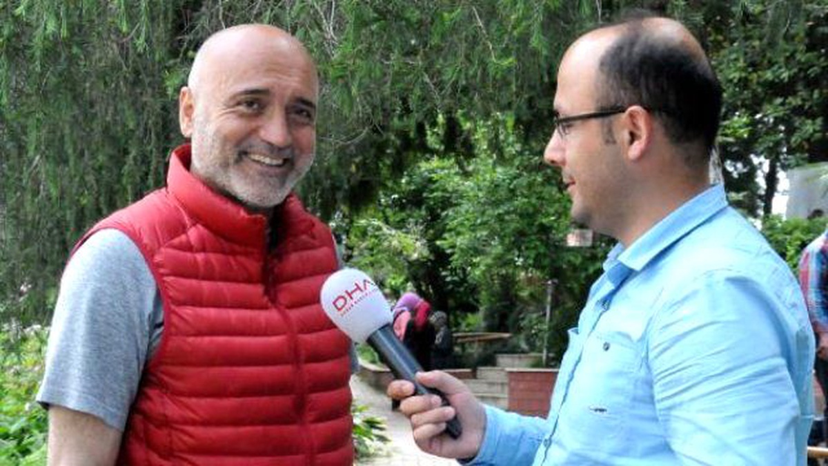 Çaykur Rizespor-Karaman\'dan Galatasaray Maçı Dedikodulara Sert Tepki