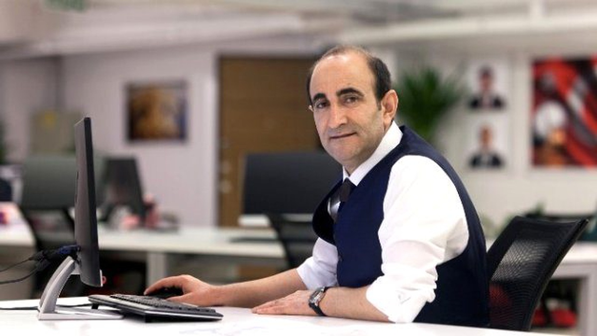 Çek Gönder\' Hizmet Ayağına Gelsin