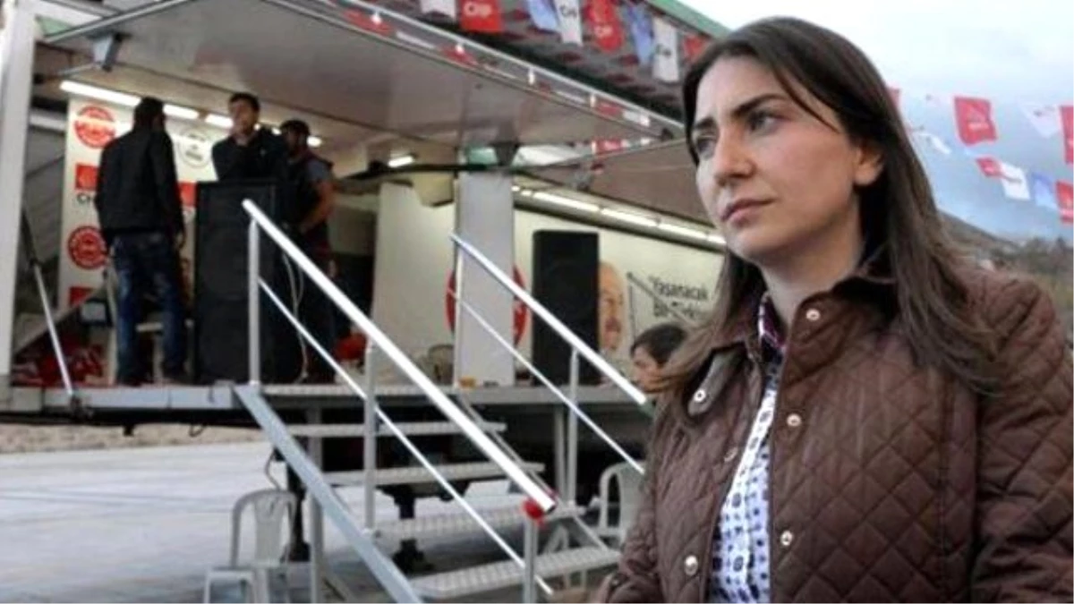 CHP Erzurum Milletvekili Adayından Seçim TIR\'ı İçin Yardım Çağrısı