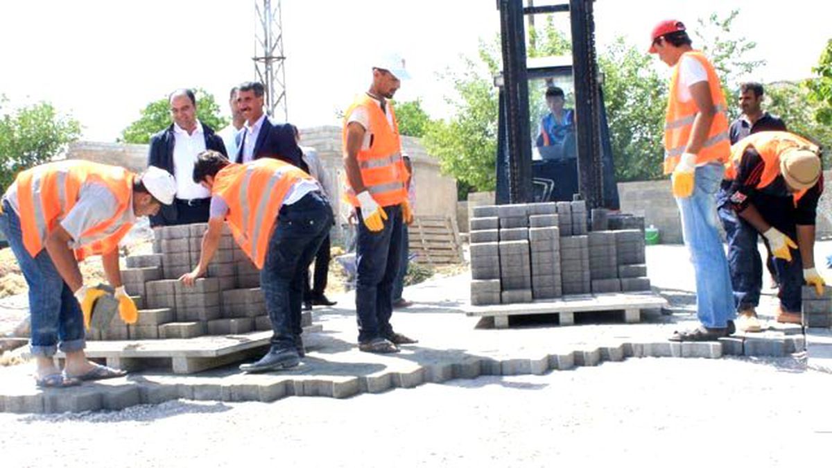 Çiftçi: Sözümüzün Arkasındayız