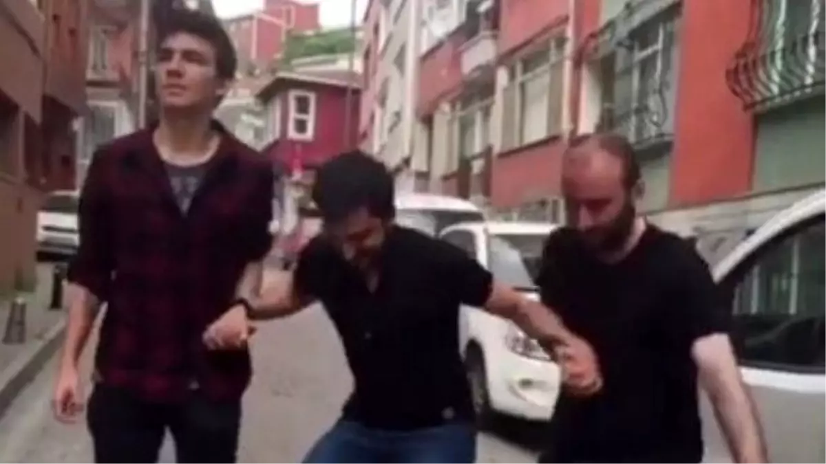 Damadı Yalnız Bırakmamak İçin Yapılan Hareketler