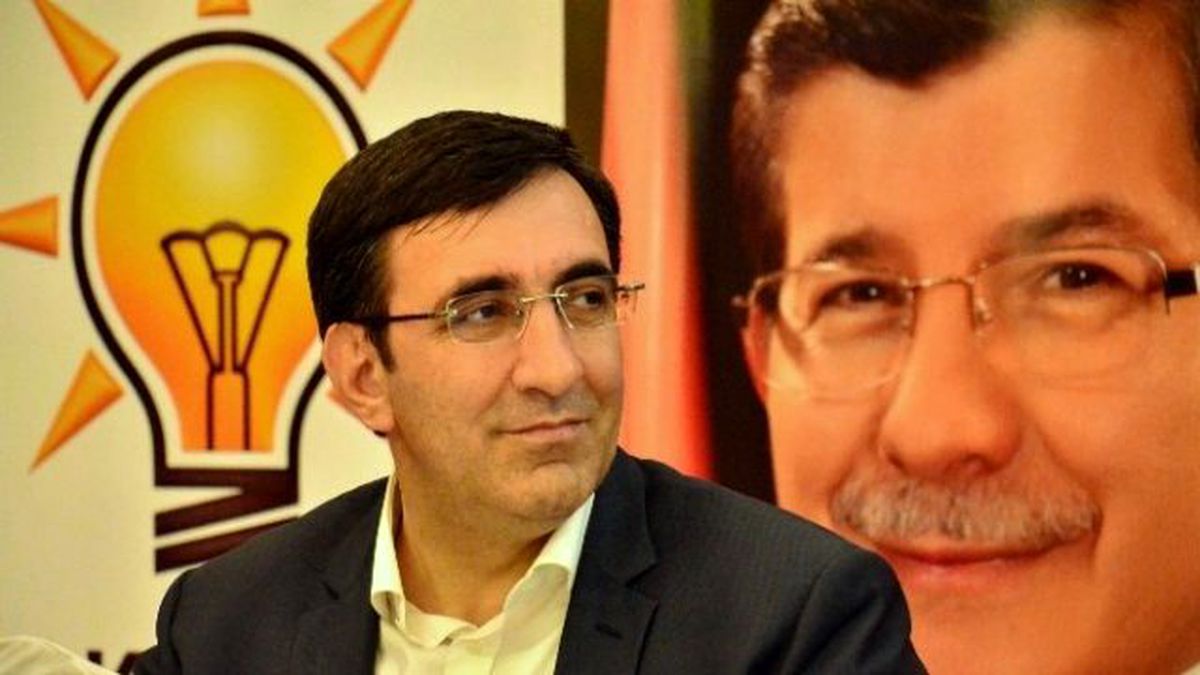 Dinayet\'e Yönelik Eleştirilere Bakan Yılmaz\'dan Tepki