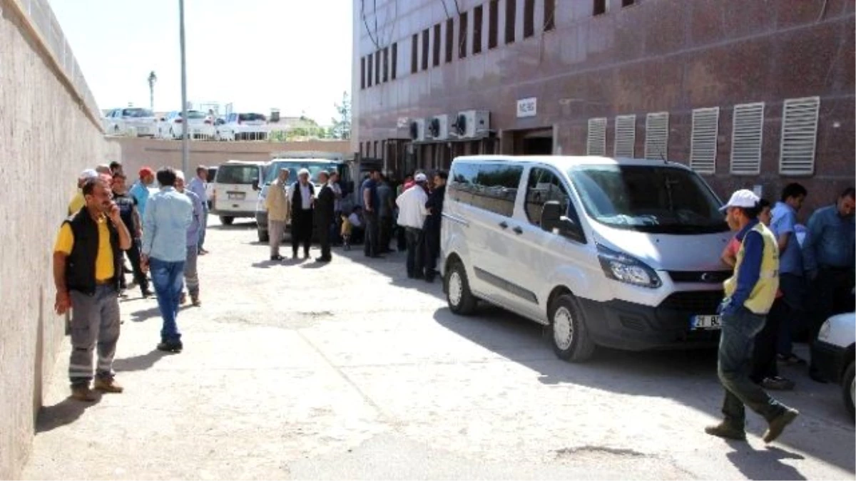 Diyarbakır\'da 5 Kişilik Aile Yok Oldu