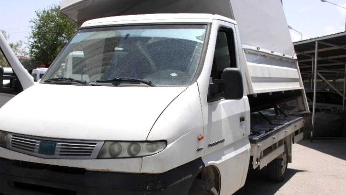 Erzincan\'da 9 Bin 470 Paket Kaçak Sigara Ele Geçirildi
