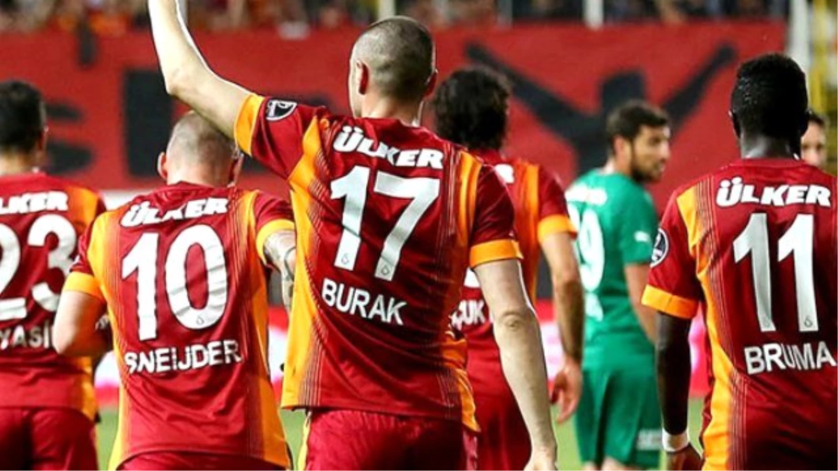 Galatasaray, Rize Maçını İstanbul\'da Oynamak İstiyor