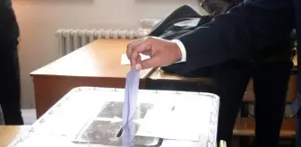 HDP Barajı Aşamazsa AK Parti'nin Silme Alacağı İller