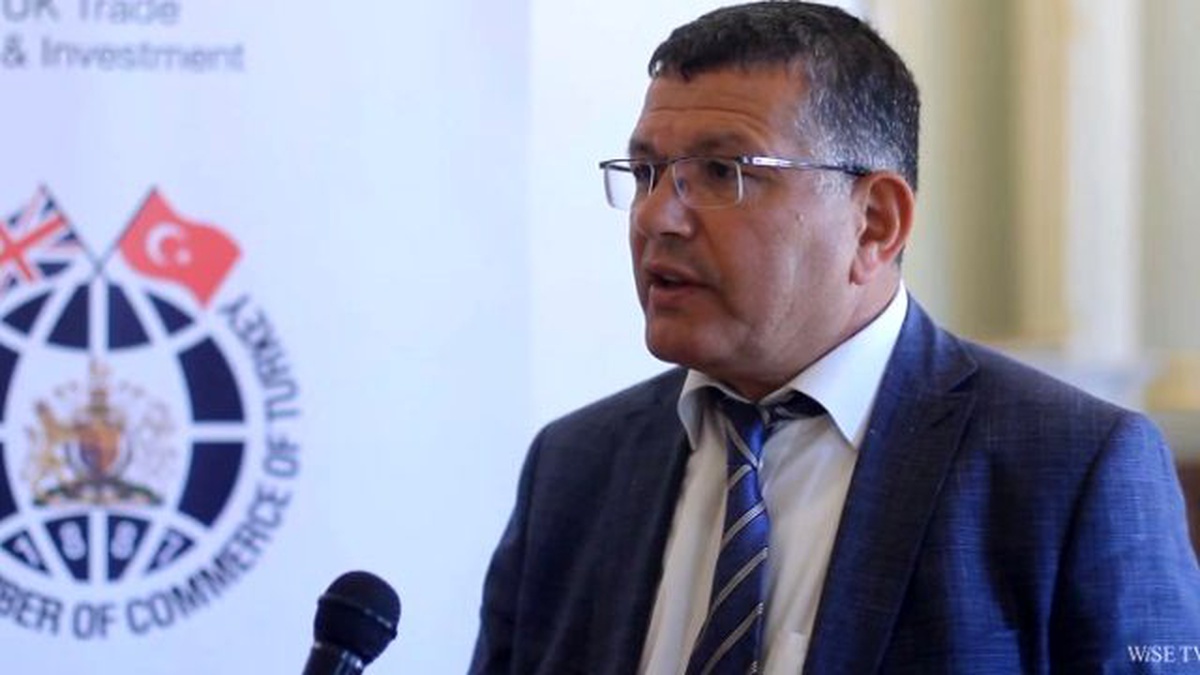 İngiliz Ticaret Odası\'nın Düzenlediği Seminerler Kişi ve Kurumların Gelişmesini Sağlıyor"