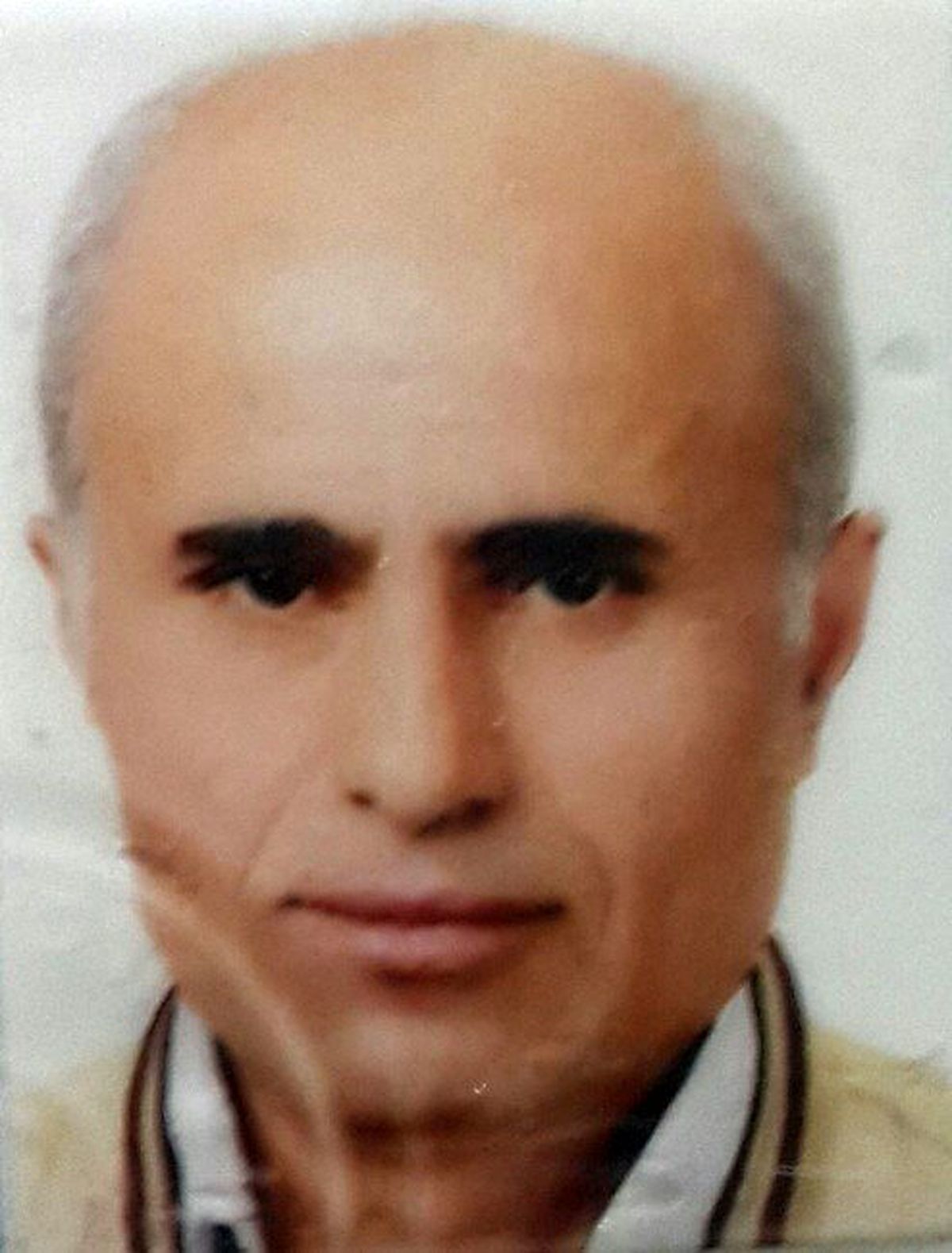 İnşaattan Düşen Şahıs Hayatını Kaybetti