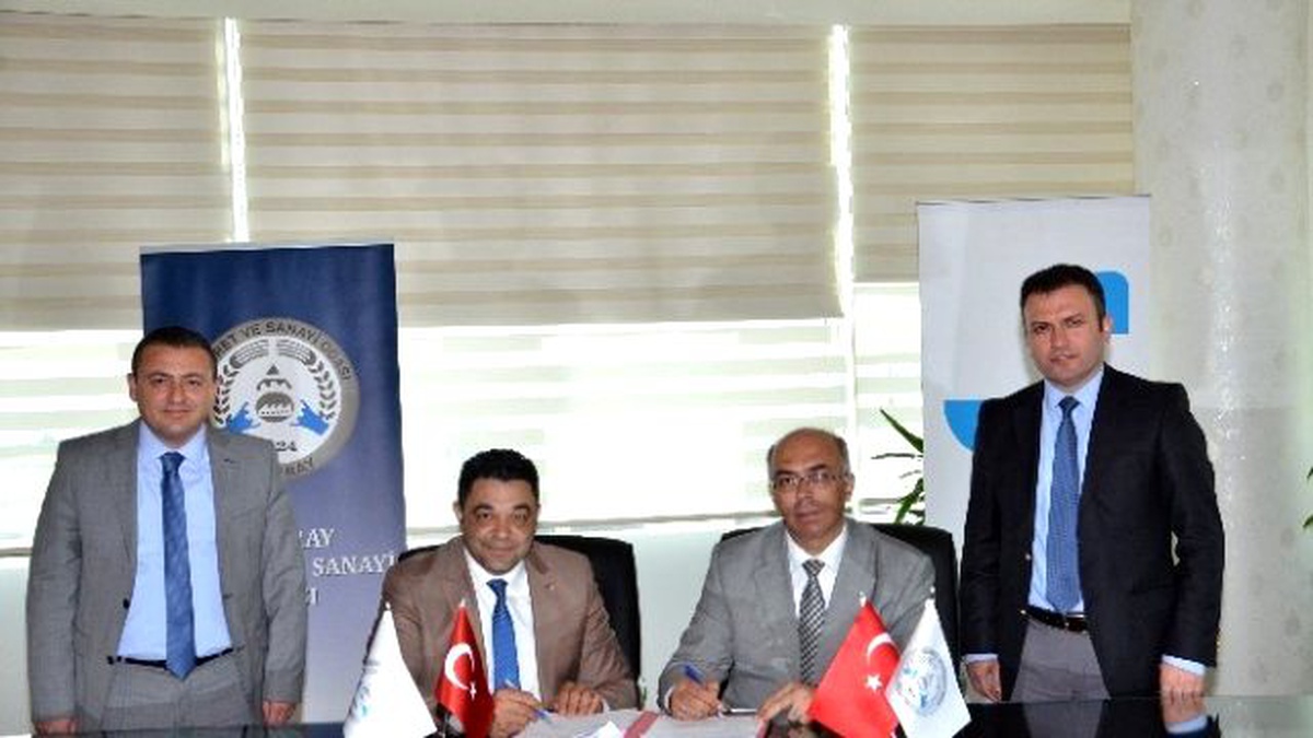 İş-kur Hizmet Noktası Artık Atso\'da