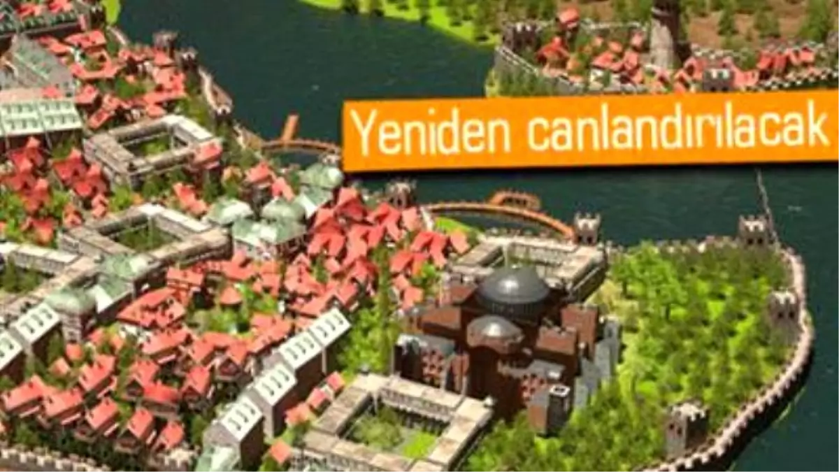 İstanbul\'un Fethi\'nin Simülasyonu 29 Mayıs\'ta Son Korsan\'da