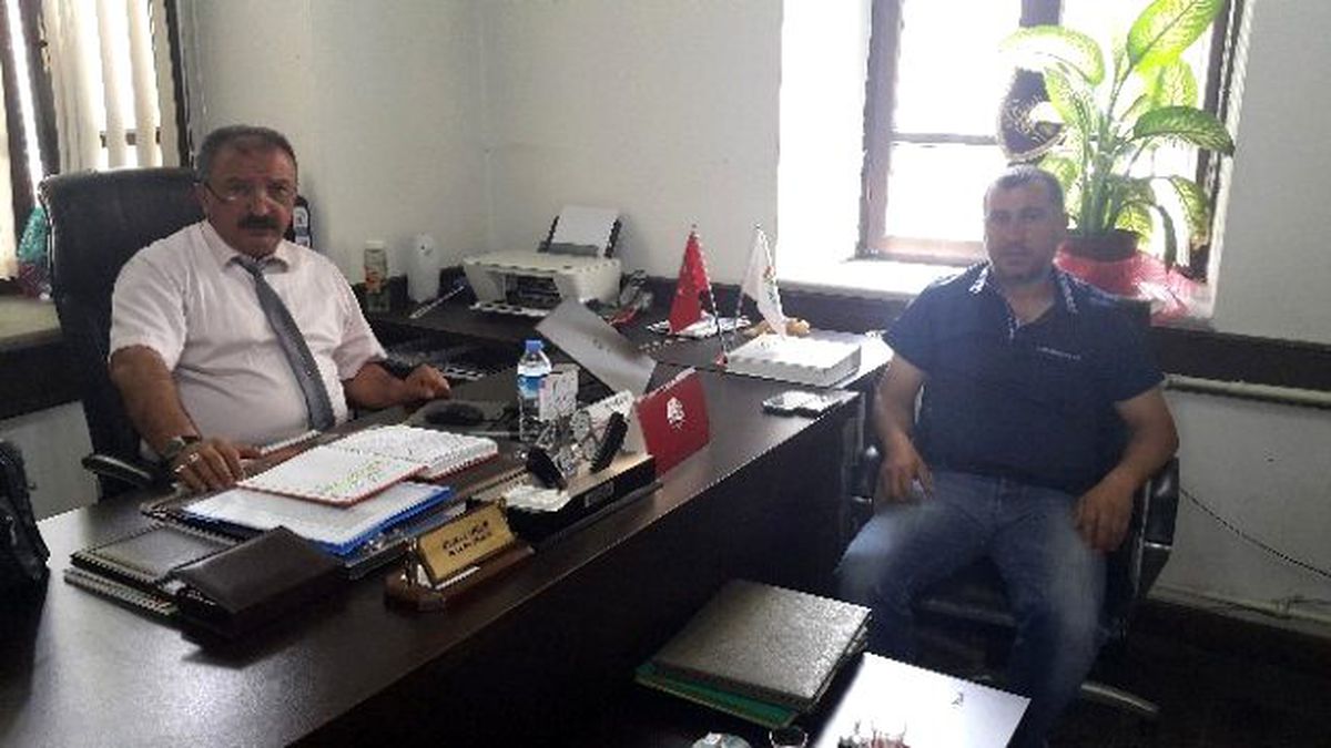 İvrindi\'de Hayvancılık Gelişiyor