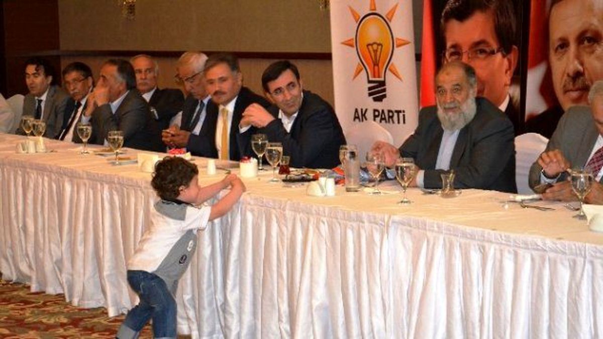 Kalkınma Bakanı Yılmaz Malatya\'da