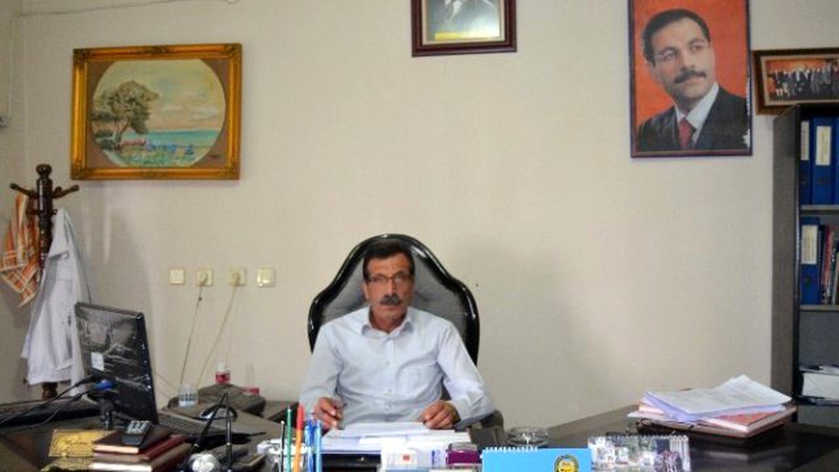 Kan, Esnafın Kredi Durumunu Değerlendirdi