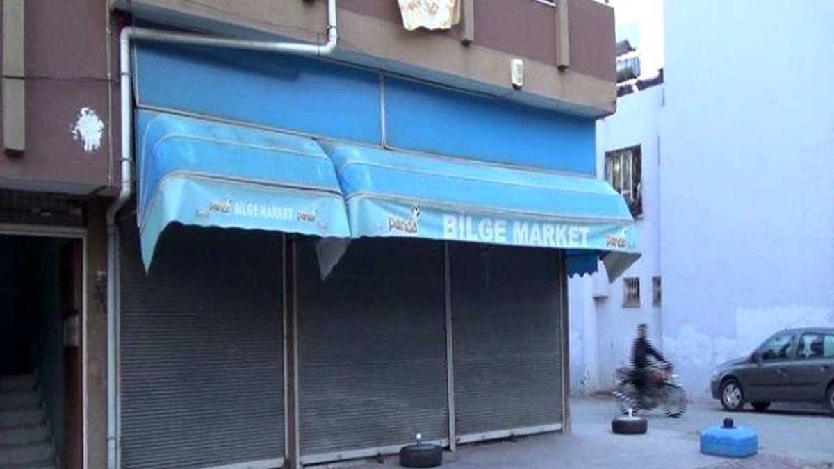Kavgayı Ayıranı Pompalı Tüfek ile Öldürdü