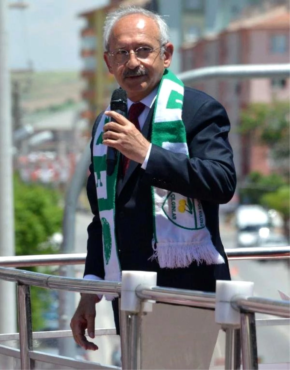 Kılıçdaroğlu: Hiçbir Şeker Fabrikasını Kapatmayacağım