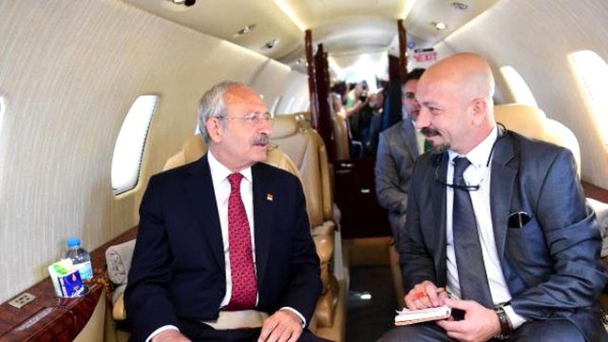 Kılıçdaroğlu: İktidar, Failleri Süratle Yakalayıp Adalete Teslim Etmek Zorunda