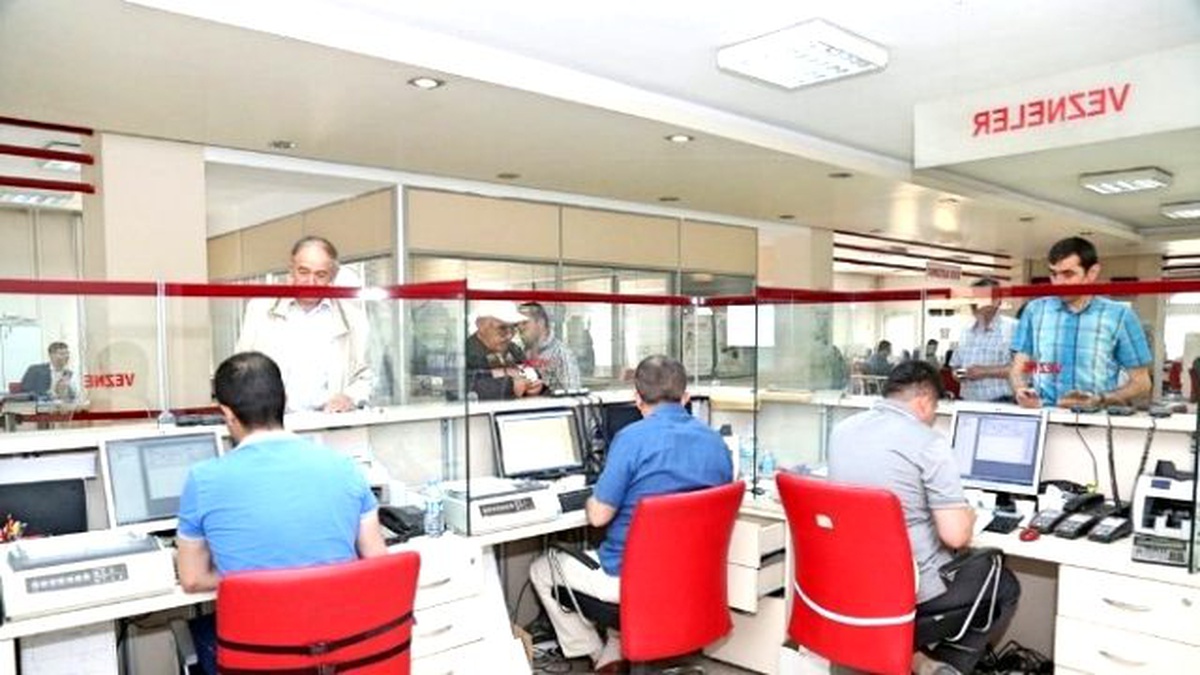 Kocasinan\'da Emlak Vergisi Ödeme Kolaylığı